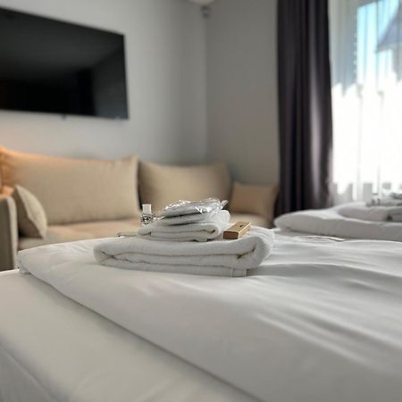 Comfort Apartments Паланга Экстерьер фото