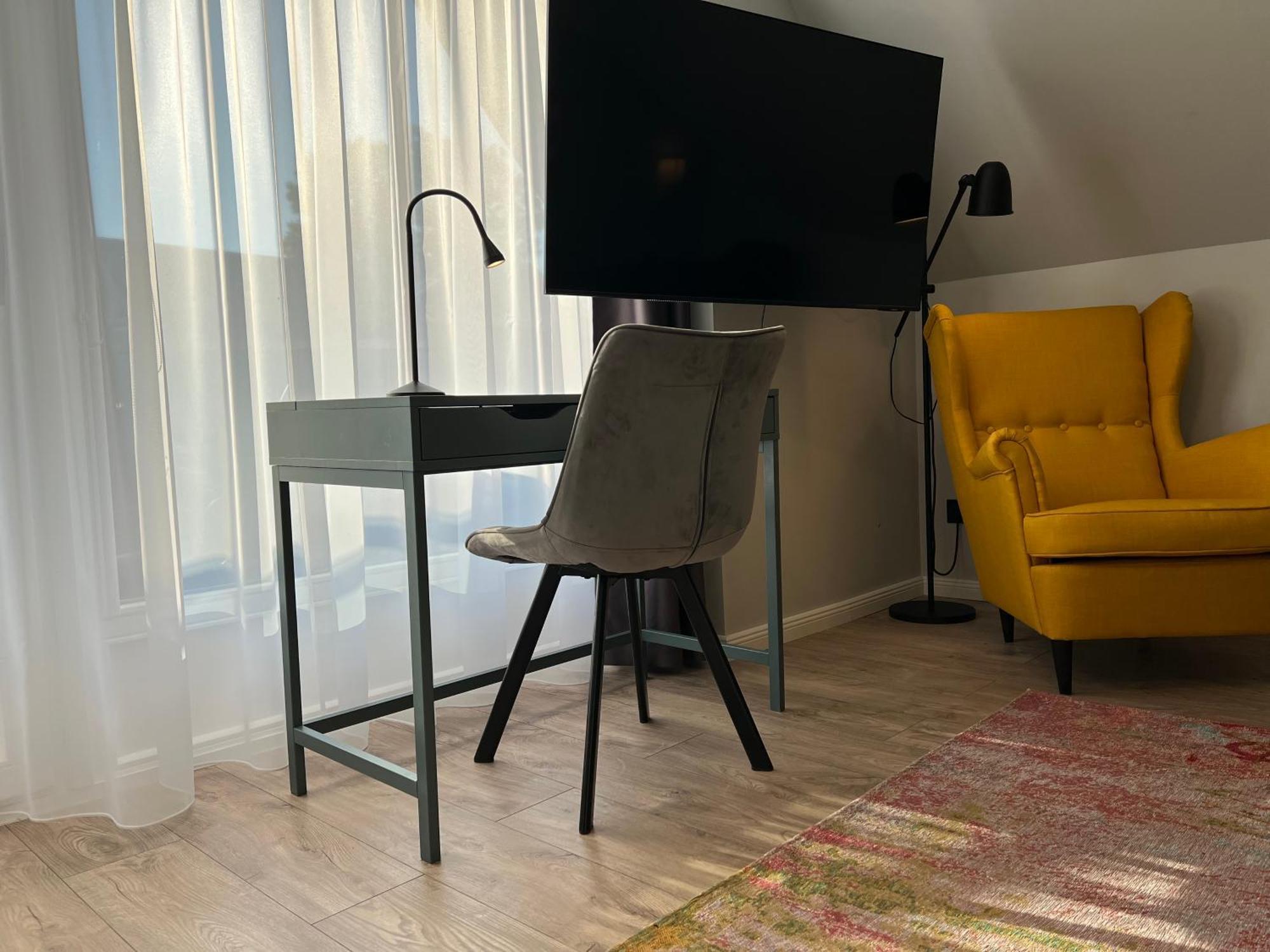 Comfort Apartments Паланга Экстерьер фото