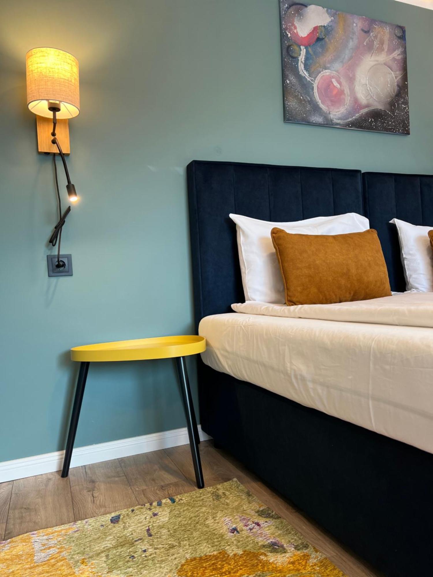 Comfort Apartments Паланга Экстерьер фото